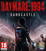 Daymare: 1994 Sandcastle